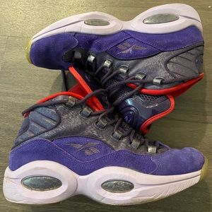 Men’s basketball shoes